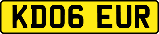 KD06EUR