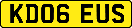 KD06EUS