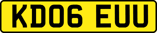 KD06EUU