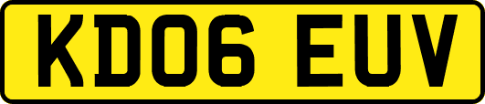 KD06EUV