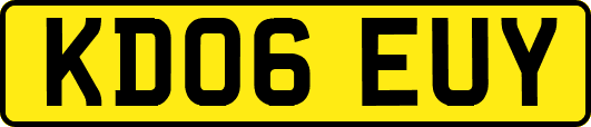 KD06EUY
