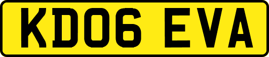 KD06EVA