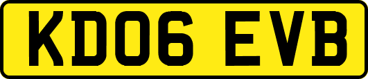 KD06EVB