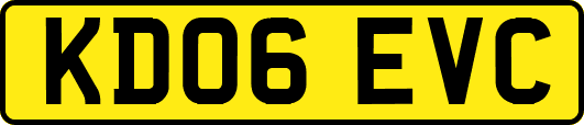 KD06EVC