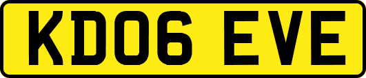 KD06EVE