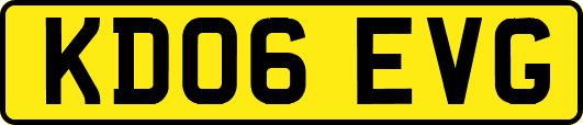 KD06EVG