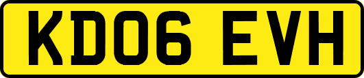 KD06EVH