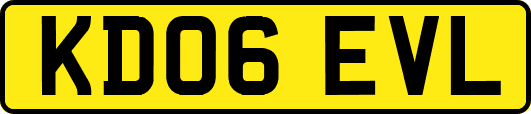 KD06EVL