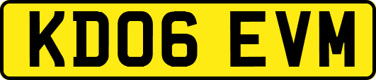 KD06EVM