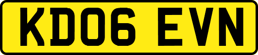KD06EVN