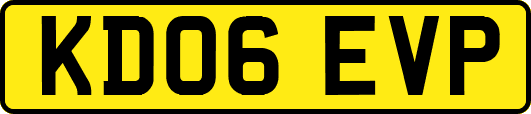 KD06EVP