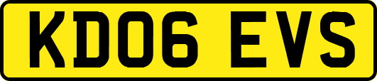 KD06EVS