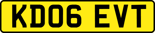 KD06EVT