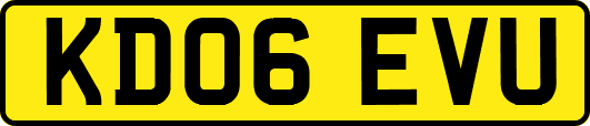KD06EVU