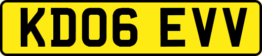 KD06EVV