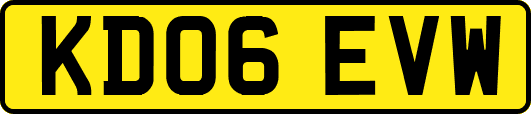 KD06EVW