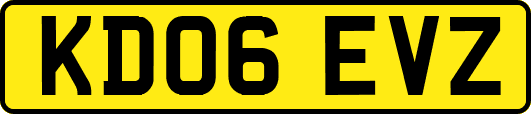 KD06EVZ