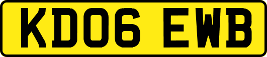 KD06EWB