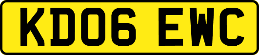 KD06EWC