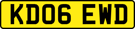 KD06EWD