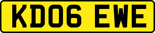 KD06EWE