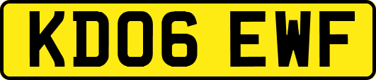 KD06EWF