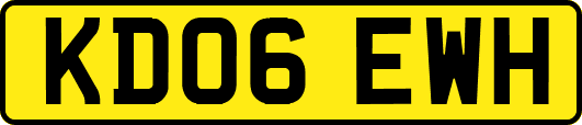 KD06EWH