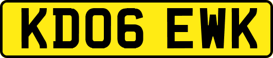 KD06EWK