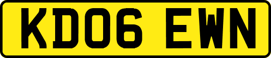 KD06EWN