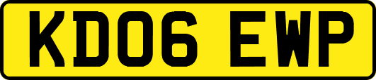 KD06EWP