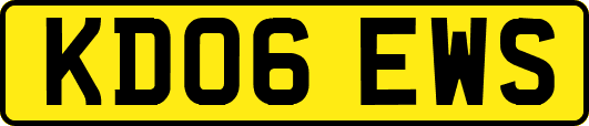 KD06EWS