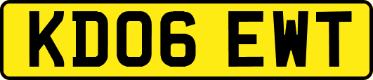 KD06EWT
