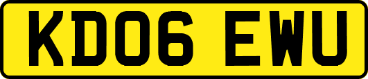 KD06EWU