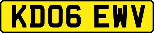 KD06EWV