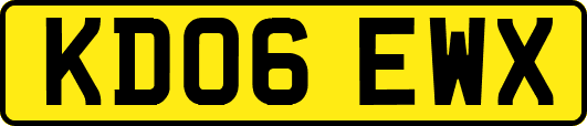 KD06EWX