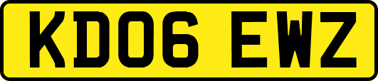 KD06EWZ