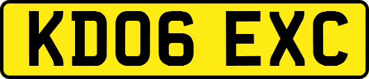 KD06EXC