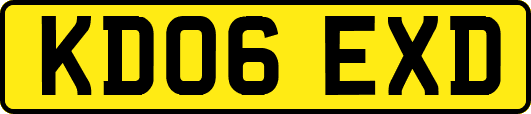 KD06EXD