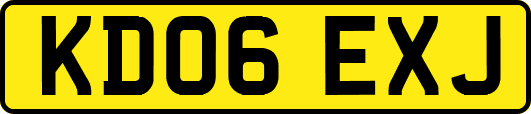 KD06EXJ