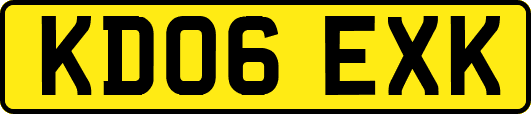 KD06EXK