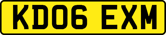 KD06EXM