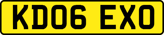 KD06EXO