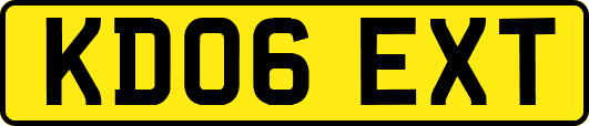 KD06EXT