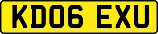 KD06EXU