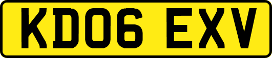 KD06EXV