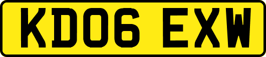 KD06EXW