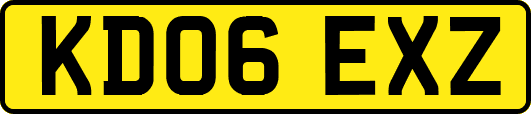KD06EXZ