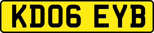 KD06EYB