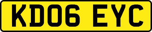 KD06EYC