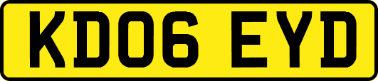 KD06EYD